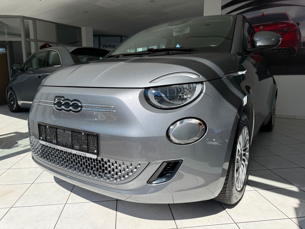 Bild des Angebotes Fiat 500e Action