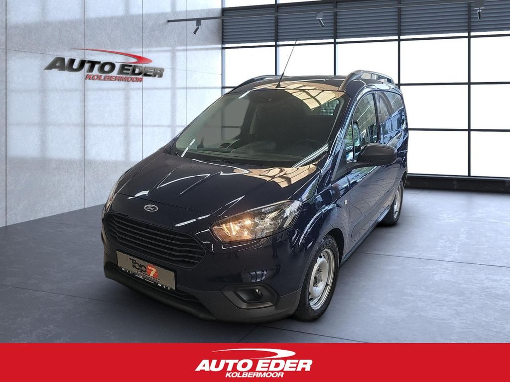 Bild des Angebotes Ford Transit Courier Trend Rückfahrkamera Bluetooth