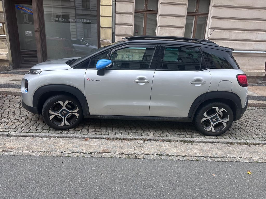 Bild des Angebotes Citroën C3 Aircross PureTech 130 Stop&Start Rip Curl...