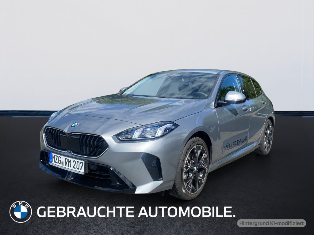 Bild des Angebotes BMW 120 M SPORT DESIGN LED HUD 360° KAMERA SHZ DAB