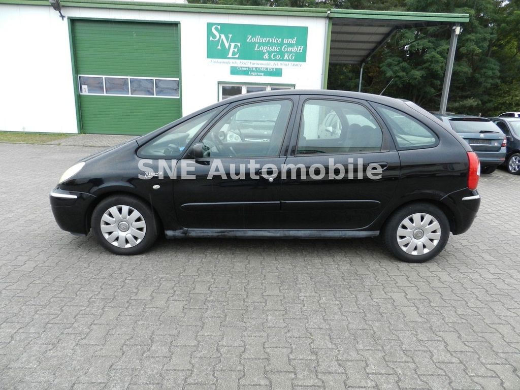 Bild des Angebotes Citroën Xsara Picasso 1.6 16V Style
