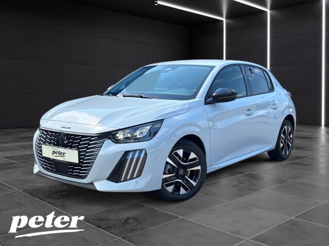 Peugeot 208 Allure 100 +360°Kamera+Mirrorscreen+Navi+