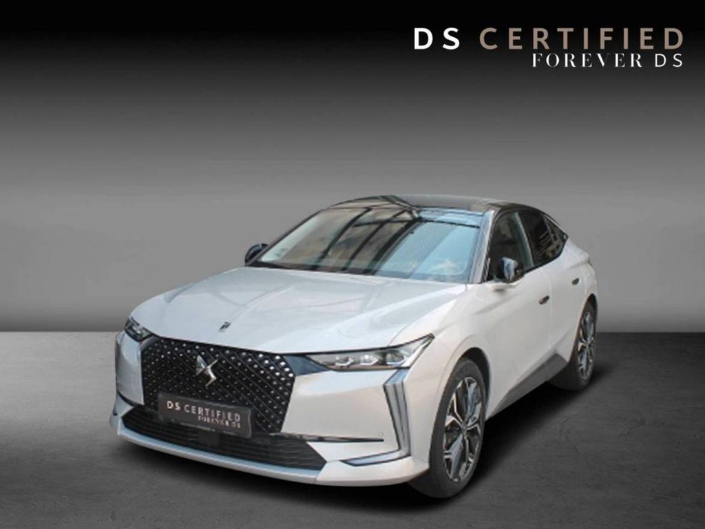 Bild des Angebotes DS Automobiles DS4 E-TENSE LA PREMIERE
