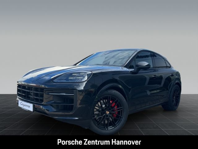 Bild des Angebotes Porsche Cayenne S Coupe