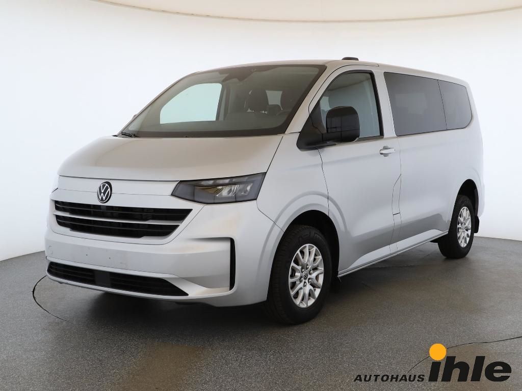 Bild des Angebotes Volkswagen T7 Caravelle 2,0 TDI Automatik Life 9-Sitzer