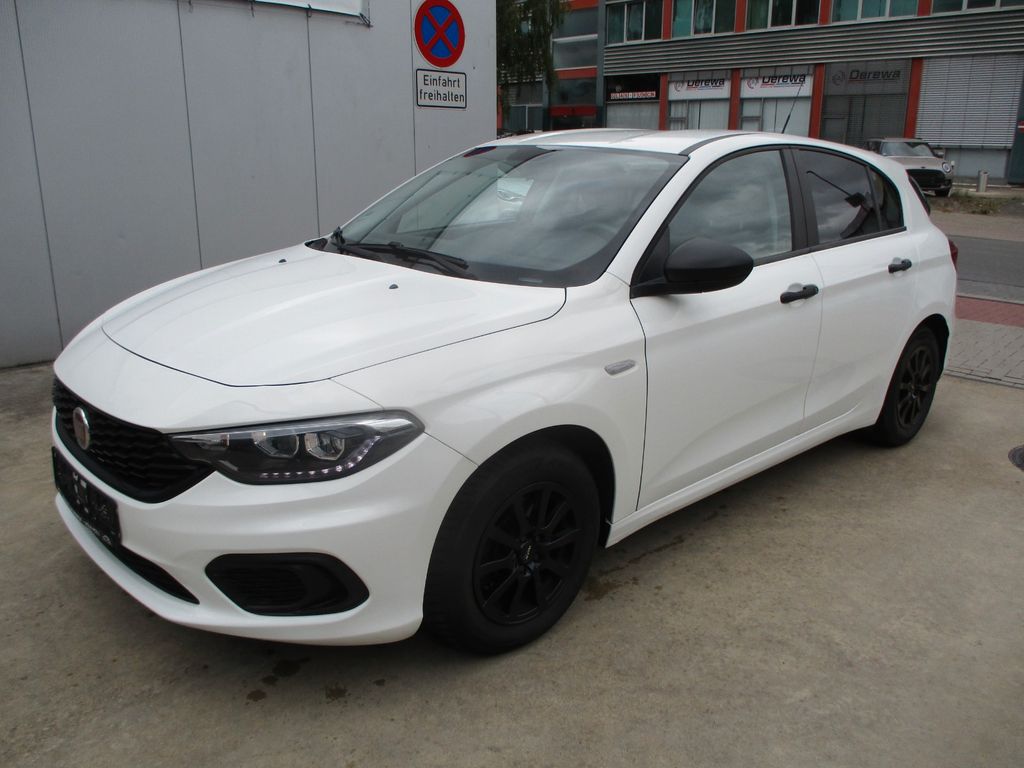 Bild des Angebotes Fiat Tipo Pop