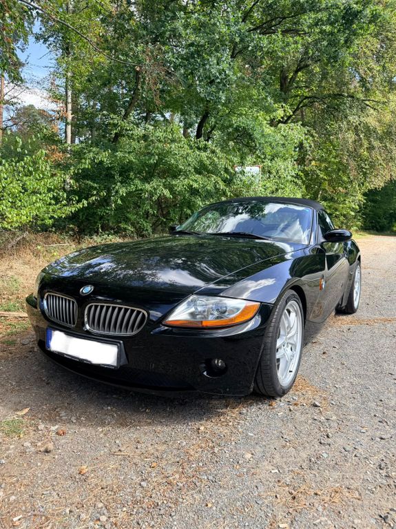 Bild des Angebotes BMW Z4 3.0i