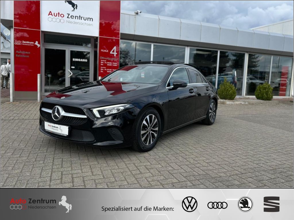 Bild des Angebotes Mercedes-Benz A 200 Progressive ab 111 EUR o.Anzahlung PANO