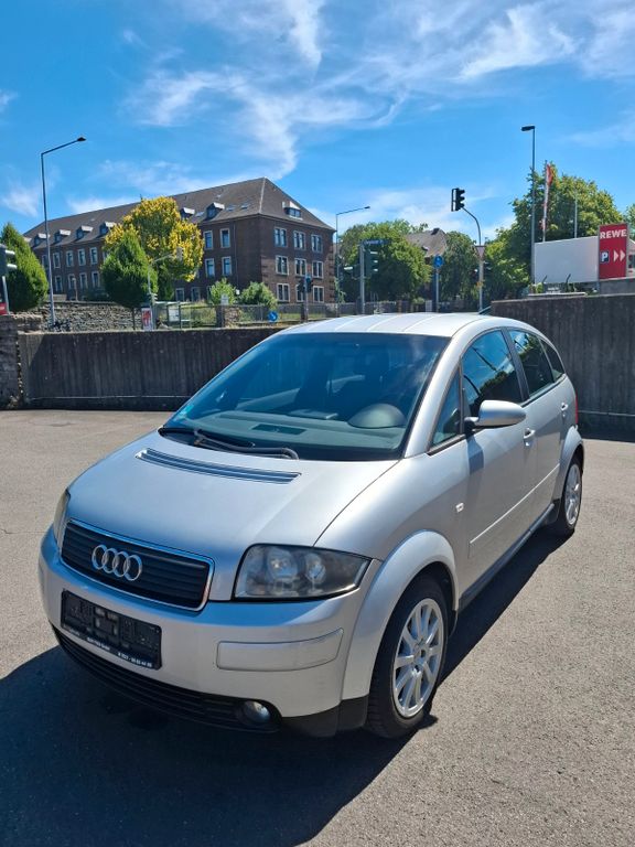 Bild des Angebotes Audi A2 1.4TDI 66kW -