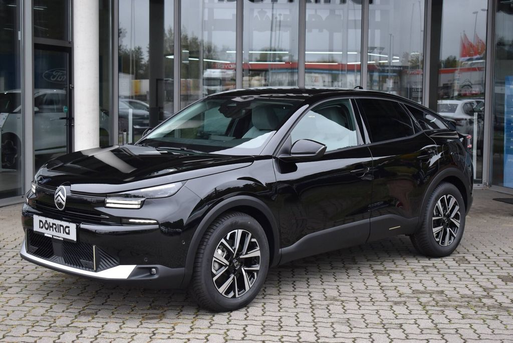 Bild des Angebotes Citroën C4 Benziner 130 Automatik MAX Allwetter Navi Kli