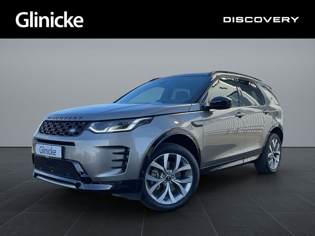 Bild des Angebotes Land Rover Discovery Sport D200 AWD DYNAMIC HSE AHK Winter