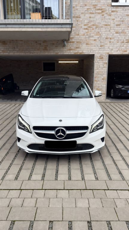 Bild des Angebotes Mercedes-Benz CLA 200 Urban