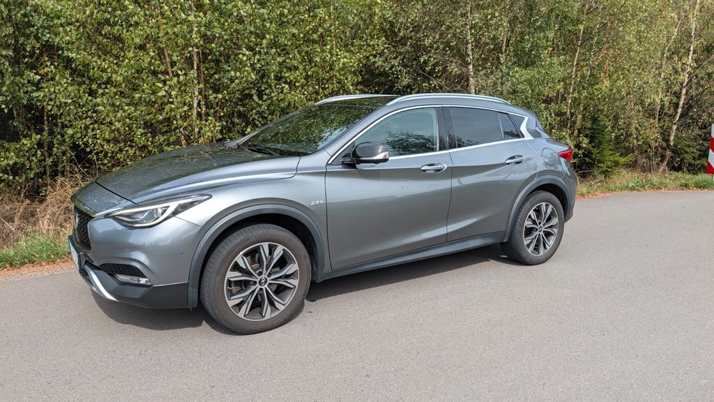 Bild des Angebotes Infiniti QX30 2.2d DCT AWD Premium Tech Premium Tech
