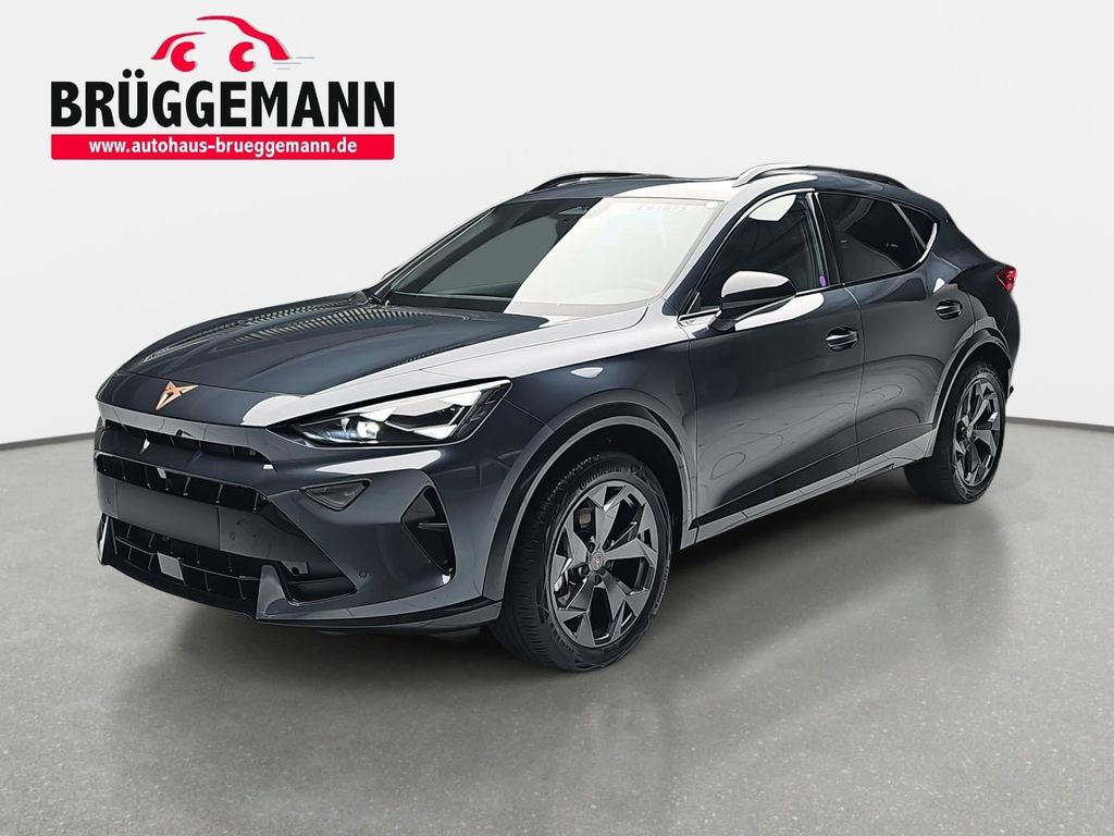 Bild des Angebotes Cupra FORMENTOR 1.5 ETSI DSG NAVI LED-HD ACC PANO WINT