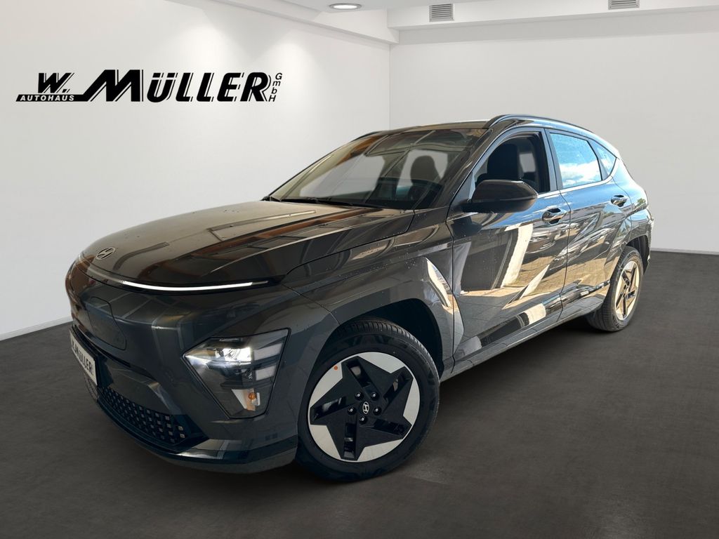 Bild des Angebotes Hyundai Kona Advantage Elektro