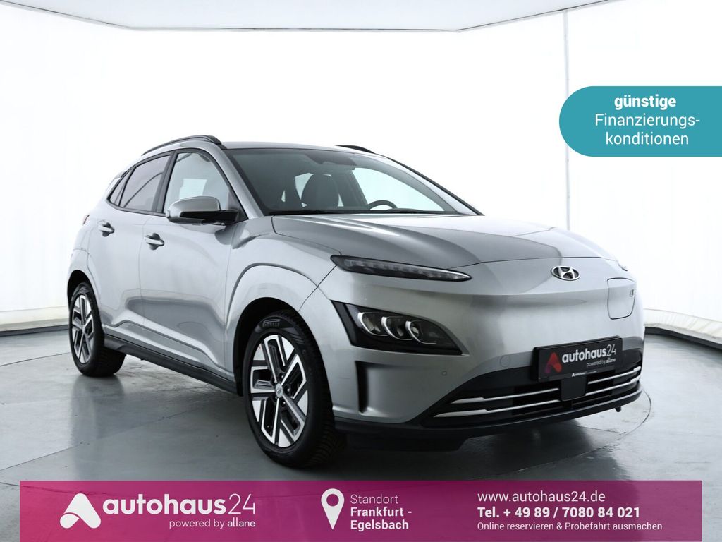 Bild des Angebotes Hyundai Kona Prime|Navi|CAM|Krell|ACC