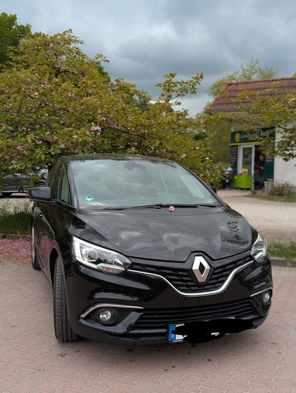 Bild des Angebotes Renault Scenic TCe 115 Limited