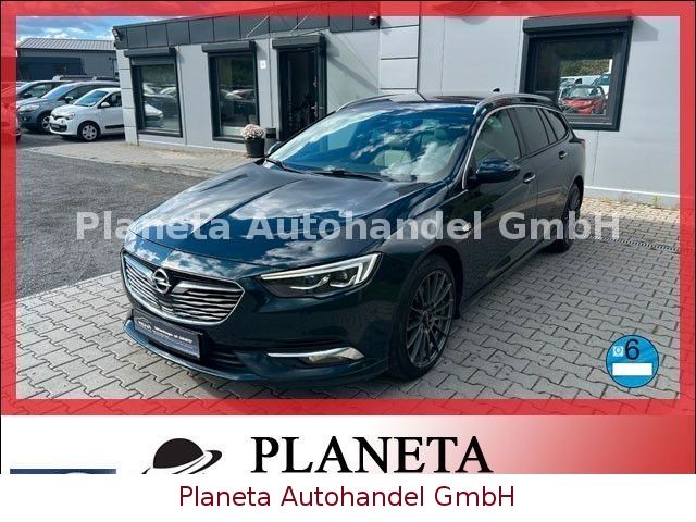 Bild des Angebotes Opel Insignia B Sports Tourer Business Innovation 4x4