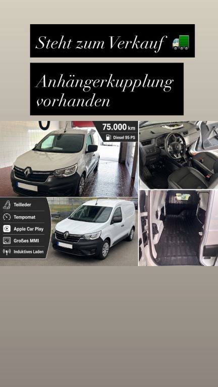 Bild des Angebotes Renault Express