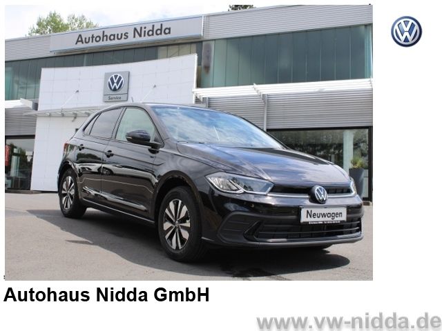 Bild des Angebotes Volkswagen Polo 1.0 TSI NEU -2ja. An.Gar- KAMERA-APP-PDC-