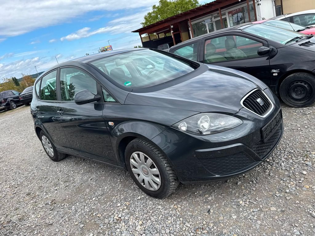 Bild des Angebotes Seat Altea 1.4 Reference Comfort Tüv Neu