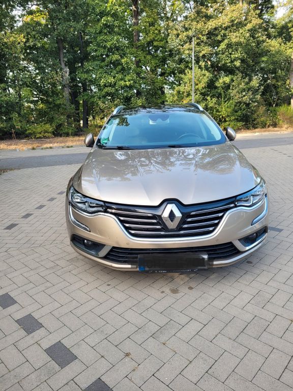 Bild des Angebotes Renault Talisman ENERGY dCi 160 EDC Intens Grandtour