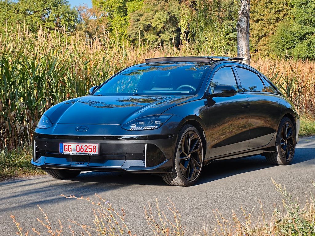 Bild des Angebotes Hyundai IONIQ 6 Sondermodell First Edition 4WD