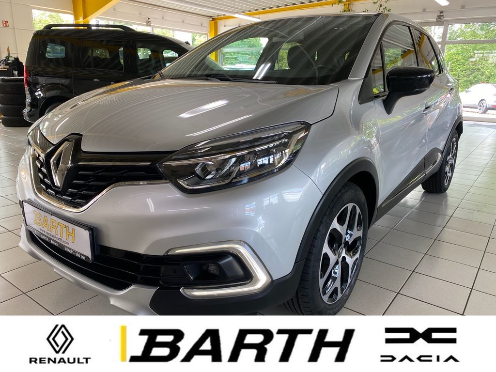 Bild des Angebotes Renault Captur Collection