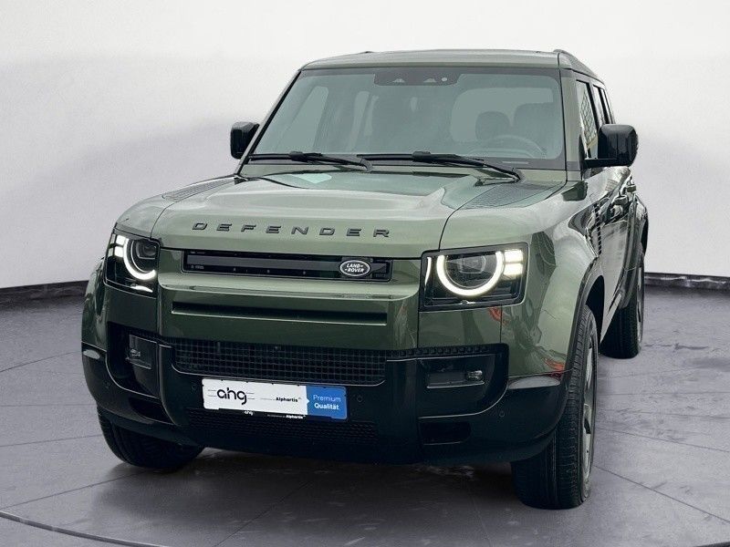 Bild des Angebotes Land Rover Defender 110 D250 X-Dynamic SE SOFORT VERFÜGBAR