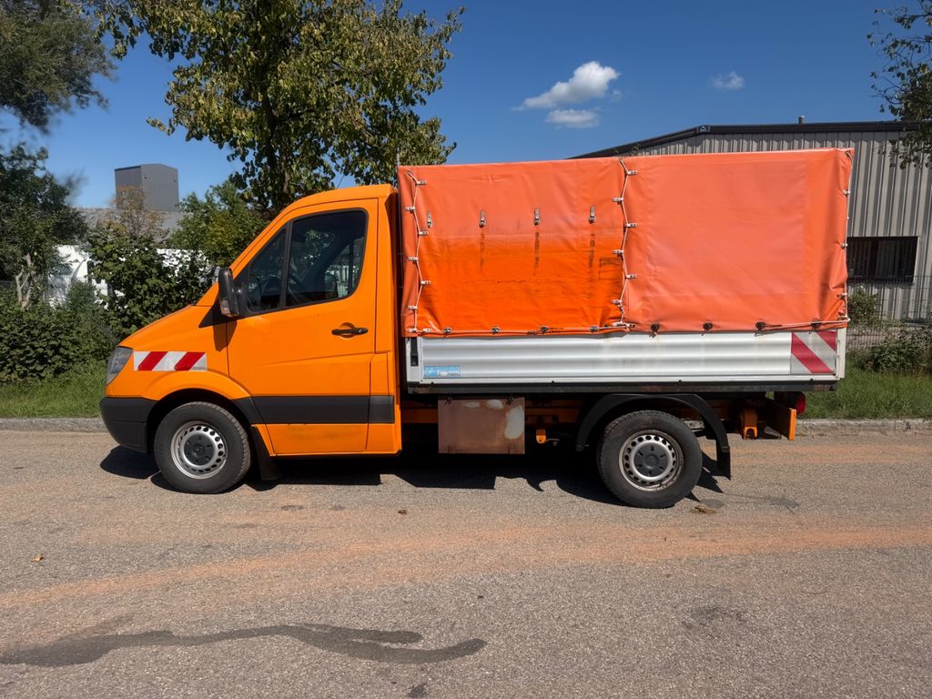 Bild des Angebotes Mercedes-Benz Sprinter II Pritsche 311 CDI
