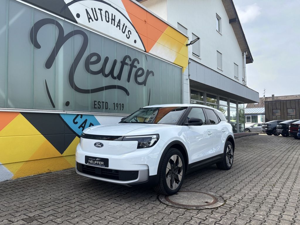 Bild des Angebotes Ford Explorer Premium 340PS Allradantrieb, Wärmepumpe