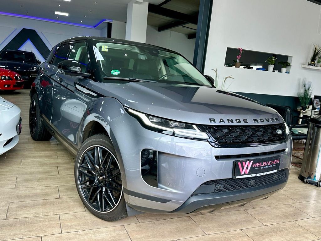 Bild des Angebotes Land Rover Range Rover Evoque SE R-Dynamic*Pano*Virtual*