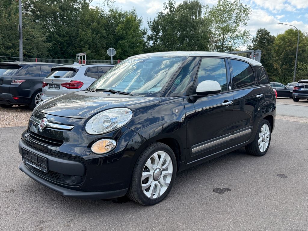 Bild des Angebotes Fiat 500L Pop Star