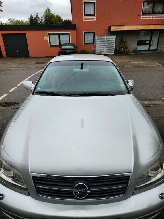 Bild des Angebotes Opel Omega 2.2 16V Design Edition Design Edition
