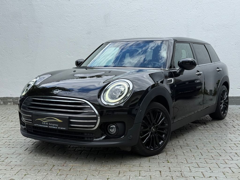 Bild des Angebotes MINI One Clubman Chili/LED/Keyless/R-Cam/PDC/SHZ/Navi
