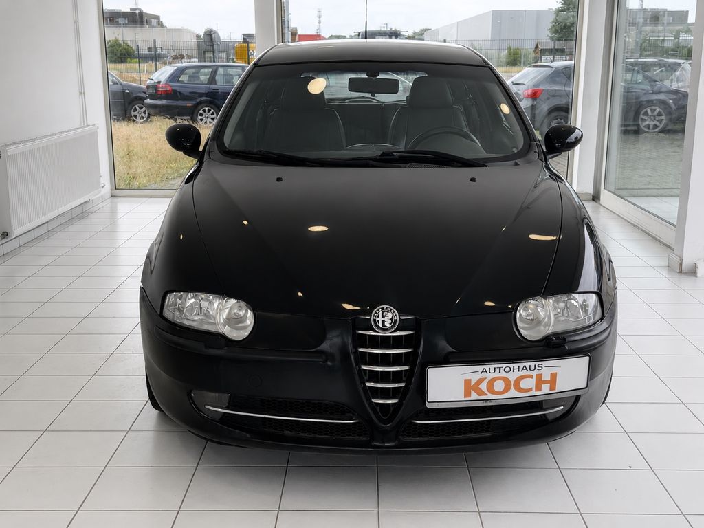 Bild des Angebotes Alfa Romeo 147 / TÜV NEU