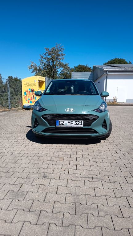 Bild des Angebotes Hyundai i10 1.0 Select Select