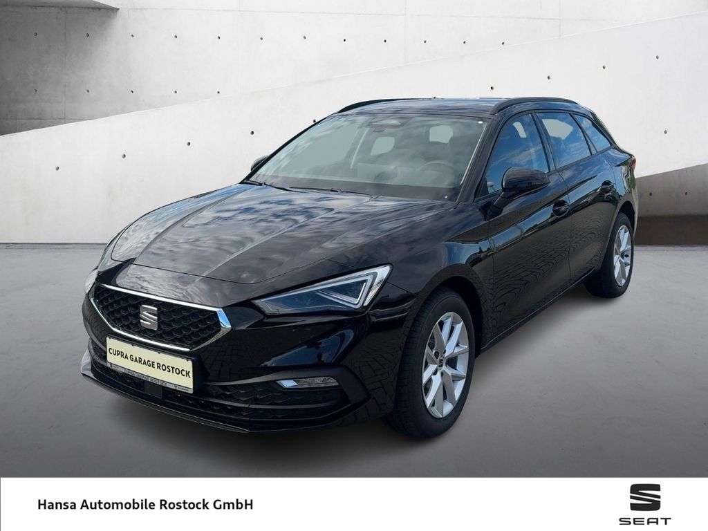 Bild des Angebotes Seat LEON SP 2.0 TDI Style Road Edition MATRIX-LED+NA