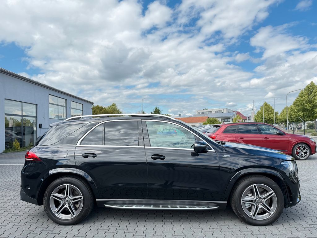 Bild des Angebotes Mercedes-Benz GLE*53*AMG*4M*360°ACC*HUD*DAB*AHK*7xSITZER*