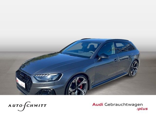 Bild des Angebotes Audi RS 4 Avant 2.9 TFSI quattro Navi*Ahk*Matrix-LED