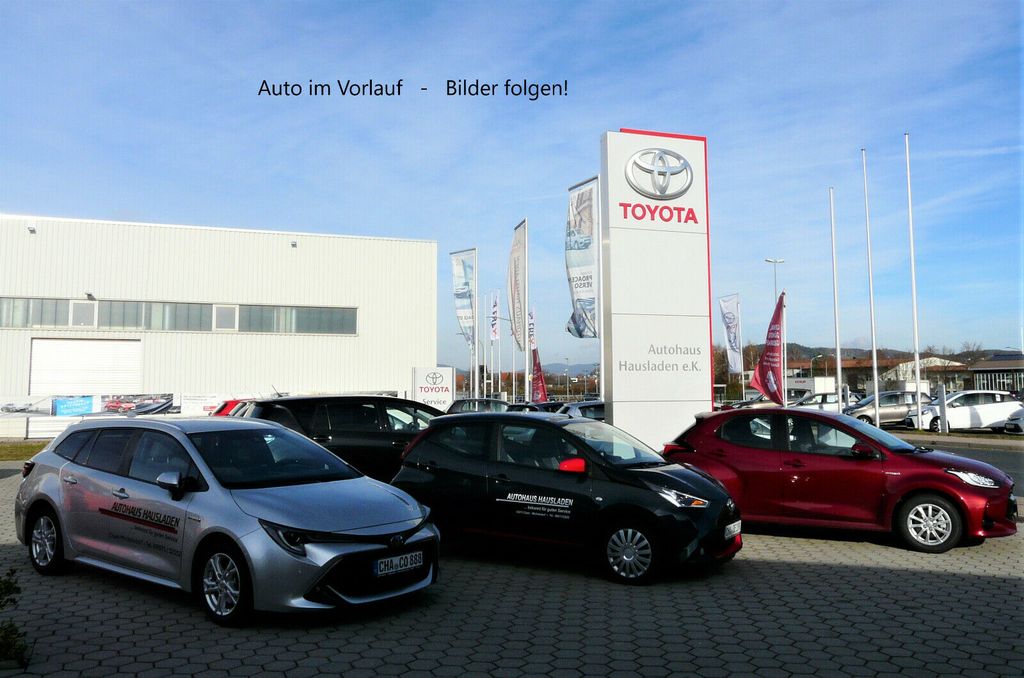 Bild des Angebotes Toyota Proace L2 Kombi Comfort