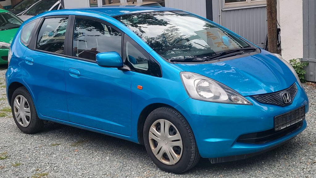 Bild des Angebotes Honda Jazz 1.2 Trend. NEUE TÜV +INSPEKTION