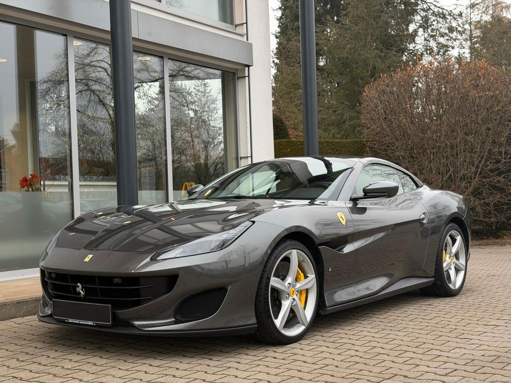 Bild des Angebotes Ferrari Portofino / ADAPTIVE HEADLIGHTS / MAGNERIDE