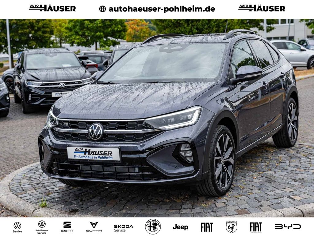 Bild des Angebotes Volkswagen Taigo R-Line 1.0 TSI DSG KAMERA ACC MATRIX-LED P