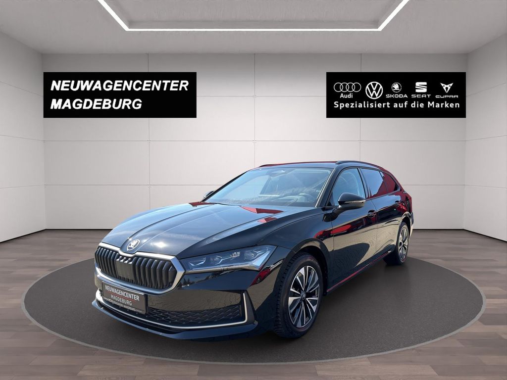 Bild des Angebotes Skoda Superb 2.0 TDI DSG SELECTION*ST.HZG*MATRIX*HuD*A