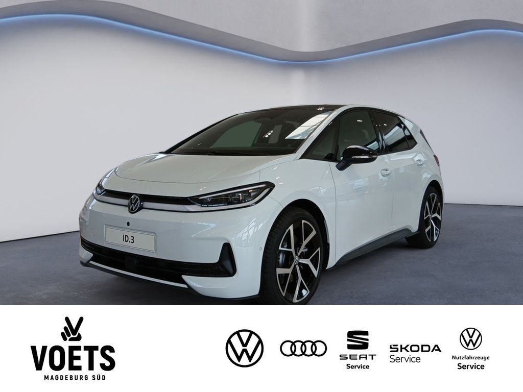 Bild des Angebotes Volkswagen ID.3 Neo Style 170 kW (231 PS) 79 kWh