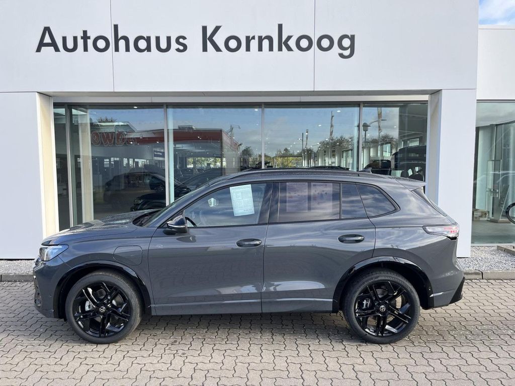 Bild des Angebotes Volkswagen Tiguan 1.5 eHybrid R-Line BlackStyle AHK IQ