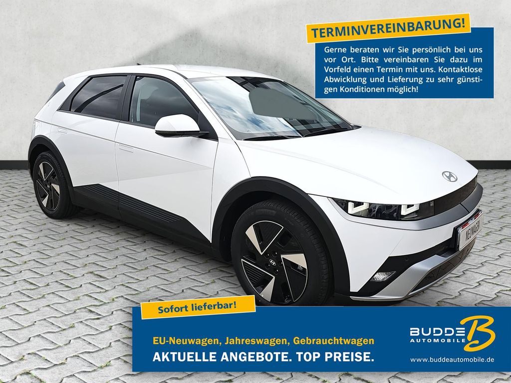 Bild des Angebotes Hyundai Ioniq 5 Navi SCC HBA 19Zoll Kamera Keyless