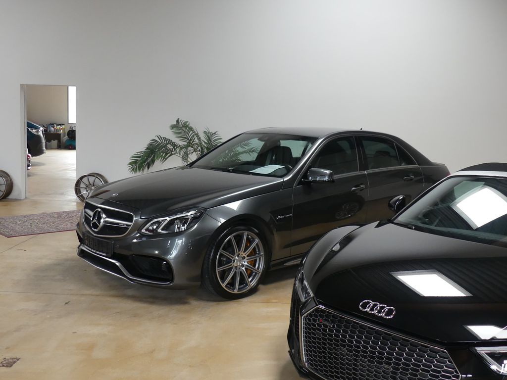 Mercedes-Benz C 43 T AMG 4Matic Perf.AGA/LED/Kamera/M100