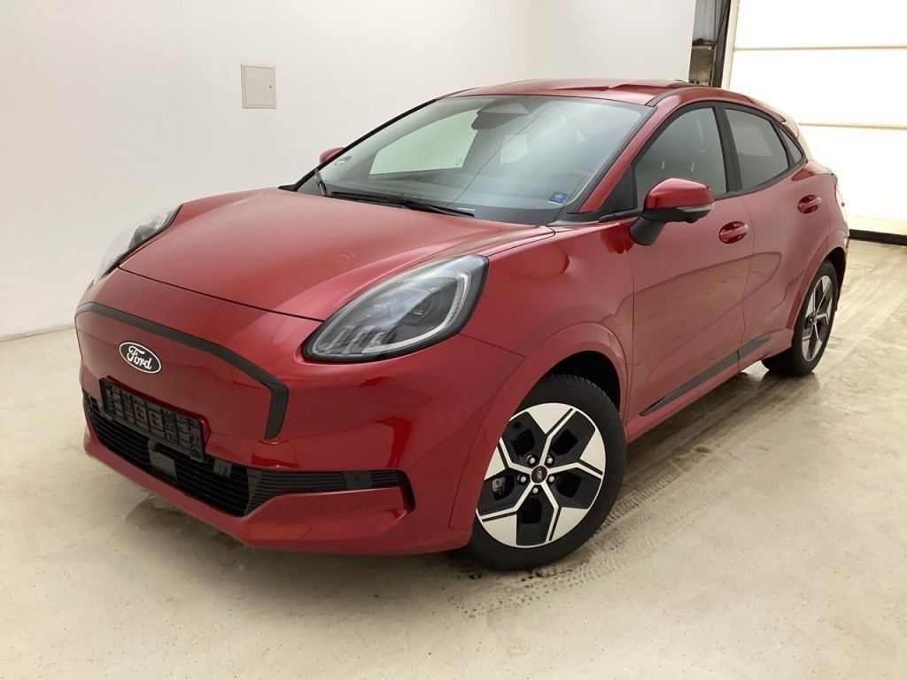 Bild des Angebotes Ford Puma Gen-E 43 kWh Premium FWD |GJR|360°|AHK|